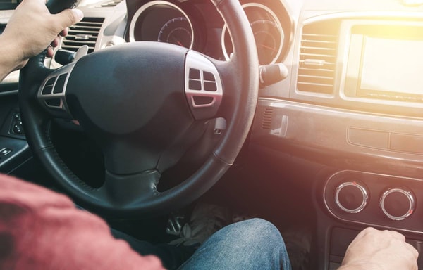 EasyCar Banner