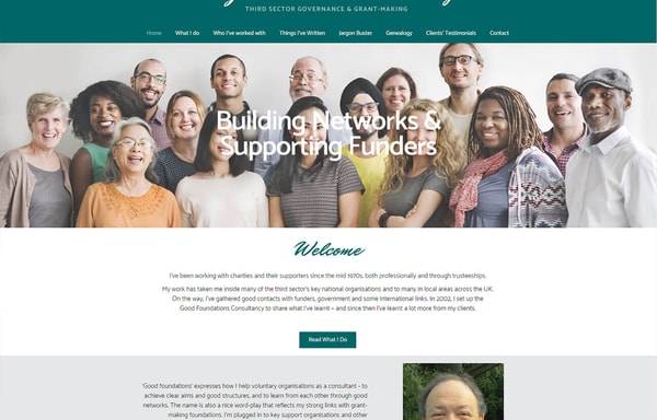 Easyspace Banner