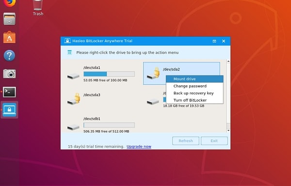 EasyUEFI Banner