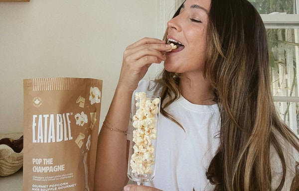 EATABLE Banner