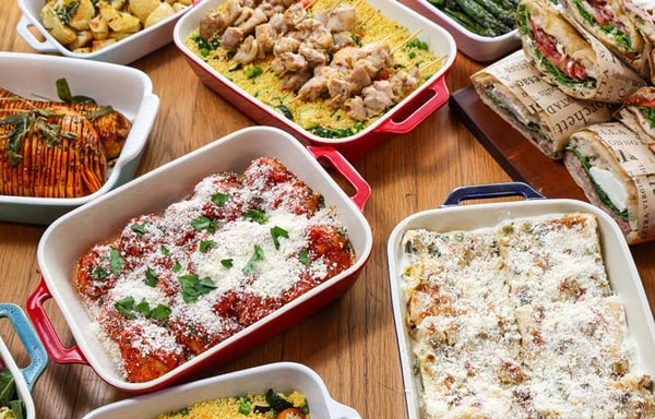 Eataly Banner