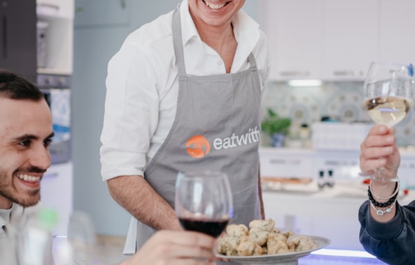 Eatwith Banner