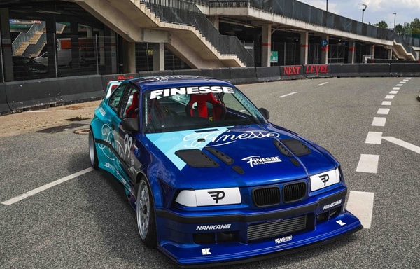 EBC Brakes Direct Banner