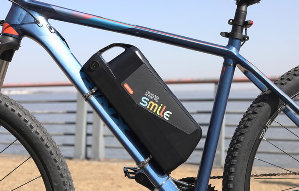 eBike Repair Factory Banner