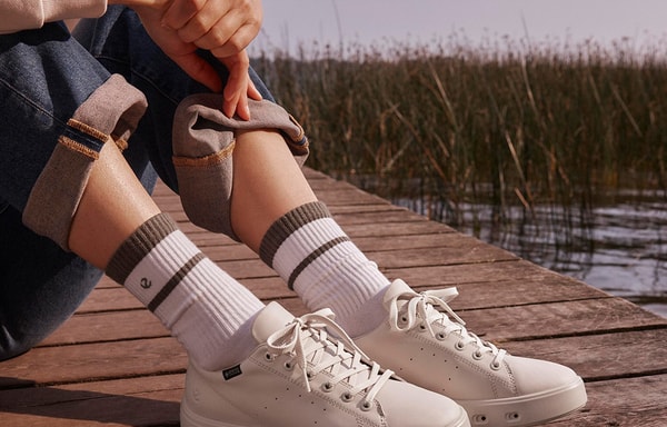 ECCO Shoes Banner