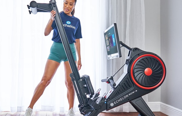 Echelon Fit Banner