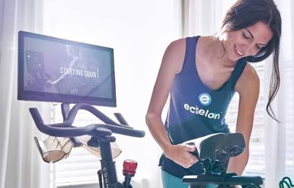 Echelon Fit Banner
