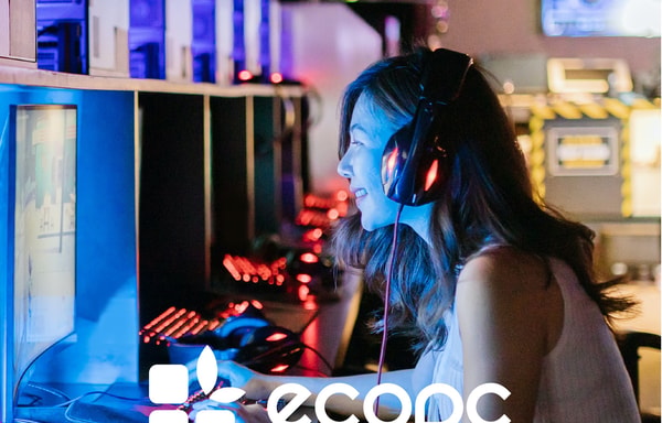 ECO PC Banner