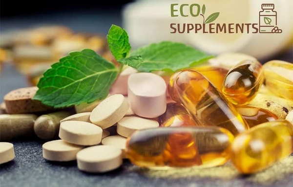 Eco Supplements Banner