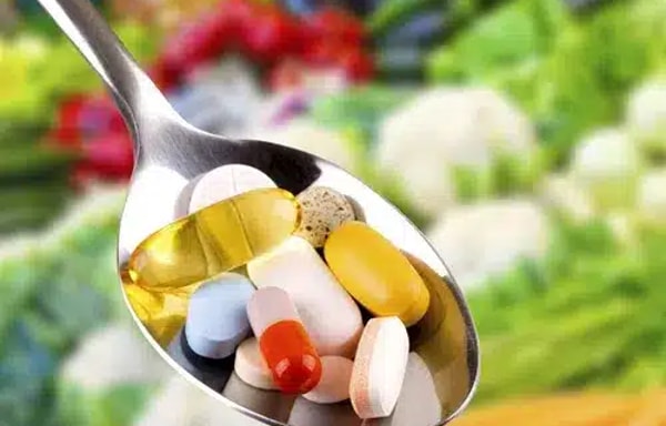 Eco Supplements Banner