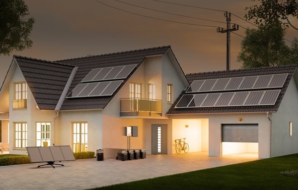 EcoFlow Banner