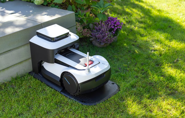 ECOVACS Banner