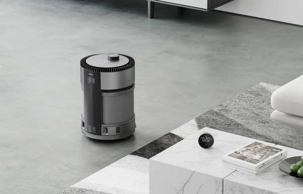 ECOVACS Banner