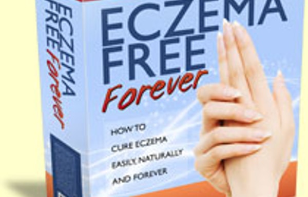 Eczema Free You Banner
