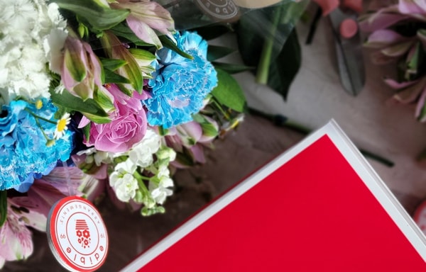 Edible Arrangements Banner