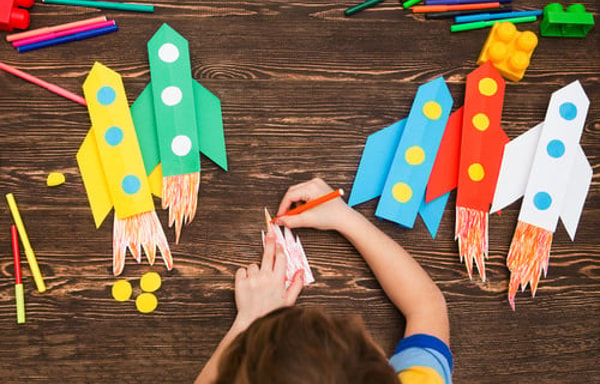 Education.com Banner
