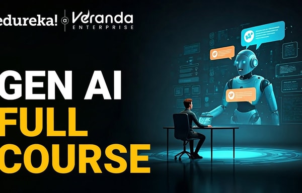 Edureka Banner