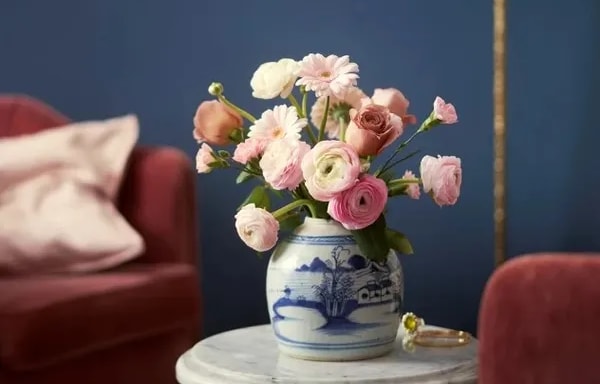 Eflorist Banner