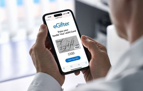 eGifter Banner