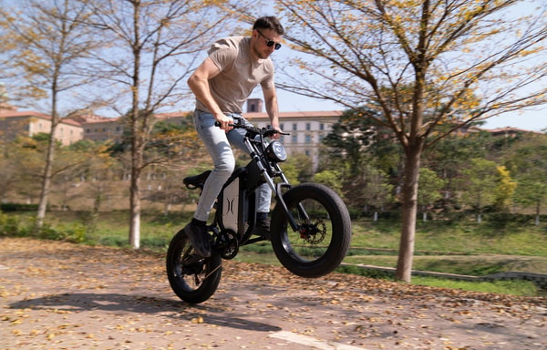 EKXBIKE Banner
