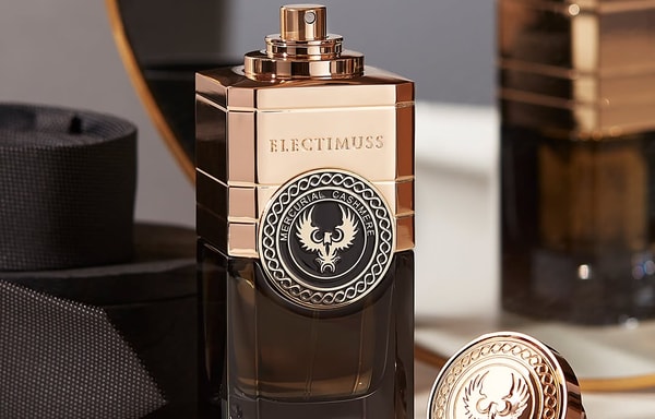 Electimuss Banner
