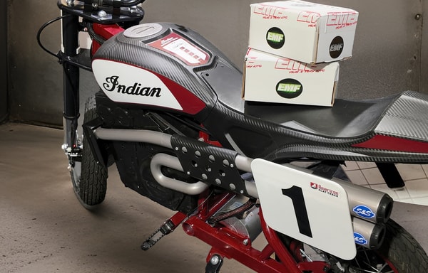 Electric Moto Family Banner