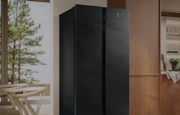 Electrolux Banner