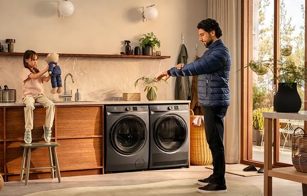 Electrolux Banner