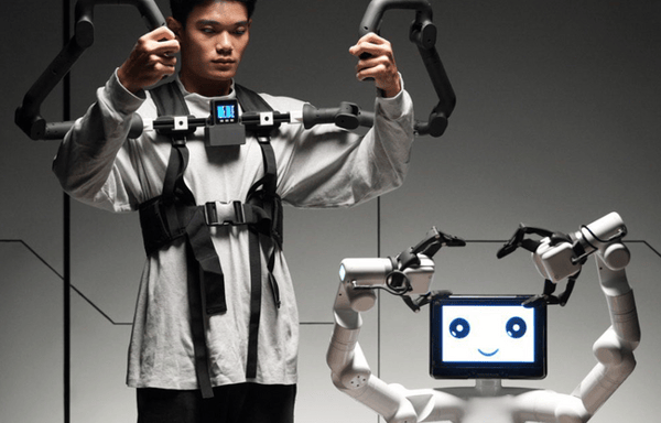 Elephant Robotics Banner