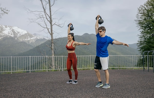 Elevate Health Banner