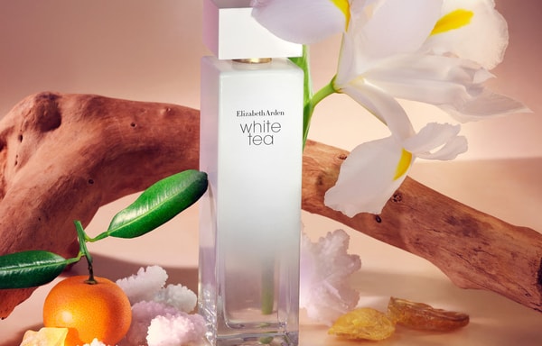 Elizabeth Arden Banner