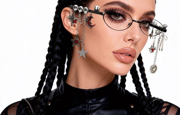 Elklook Eyewear Banner
