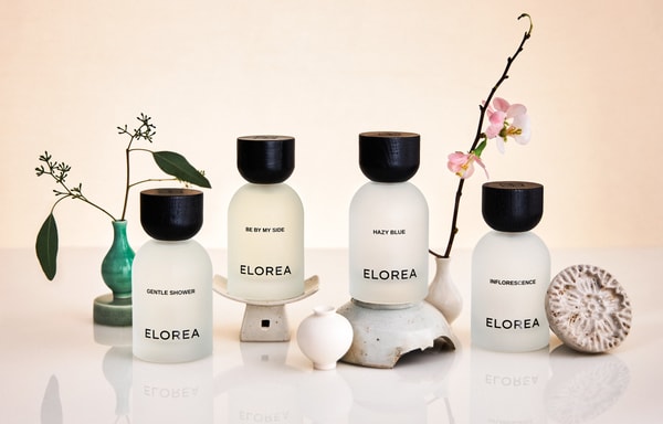 ELOREA Banner