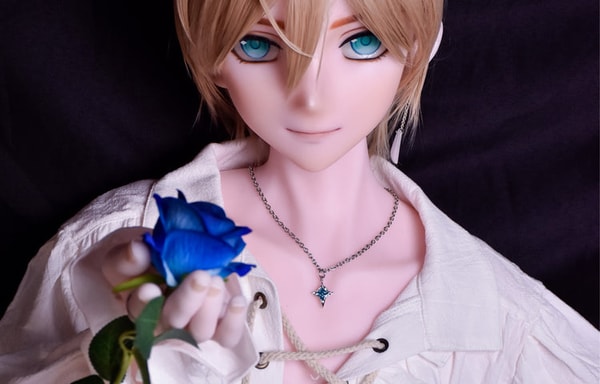 Elsa Babe Banner