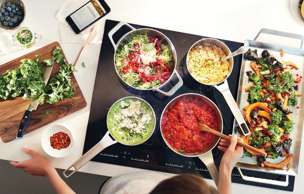 Electrolux Banner