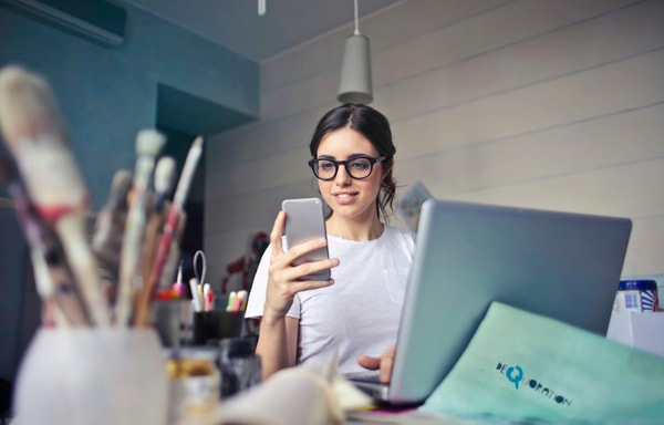 Emma Budget App Banner