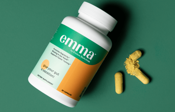 Emma Relief Banner
