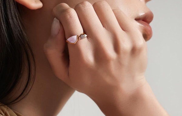 EMPHASIS Jewellery Banner