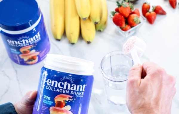 Enchant Brands Banner