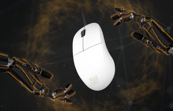 Endgame Gear Banner