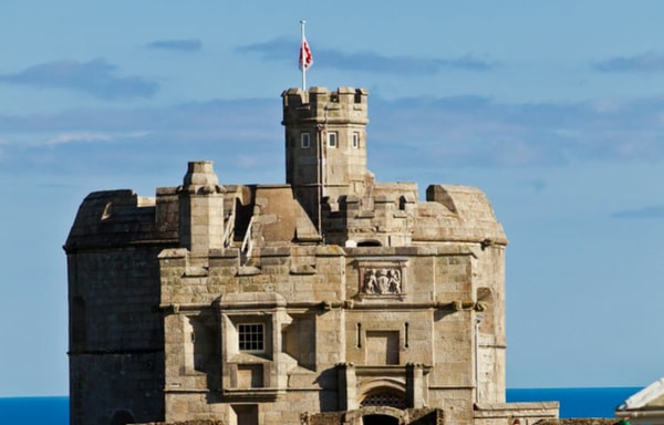 English Heritage Shop Banner