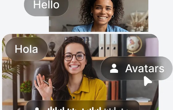 VideoGen Banner