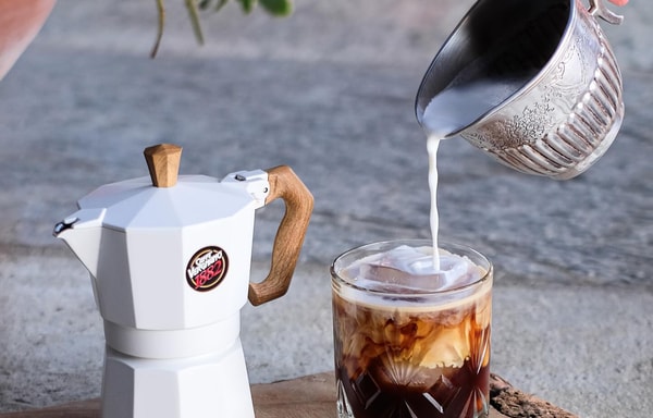 Enjoy Better Coffee & Tea Banner
