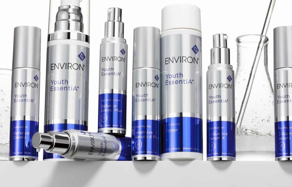 Environ Skincare Banner