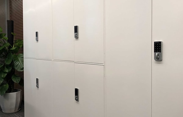 EPIC Smart Lock Banner