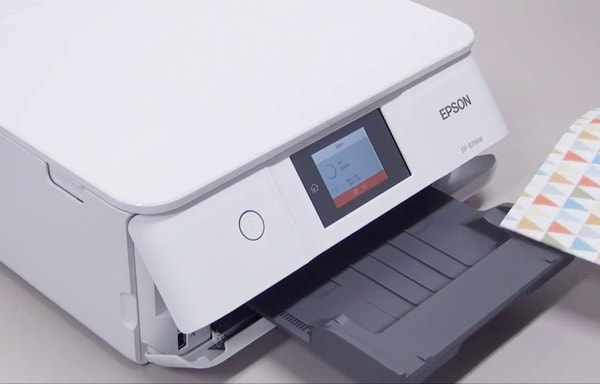 Epson Banner