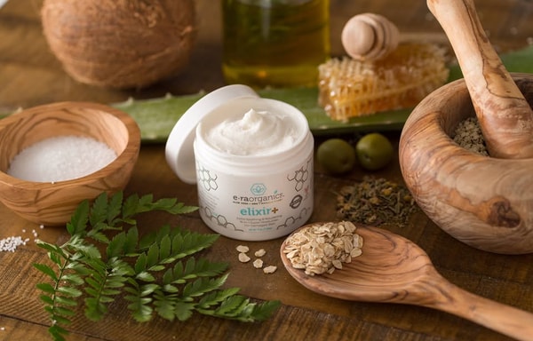 Era Organics Banner