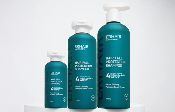 ERHA STORE Banner