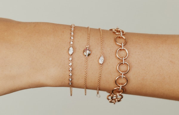 Eriness Jewelry Banner