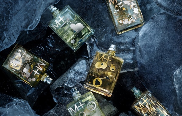 Escentric Molecules Banner